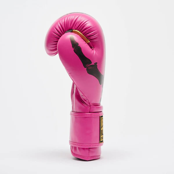 LEONE Gloves - X IUTER BOXING GLOVES (Pink) - GN01IU