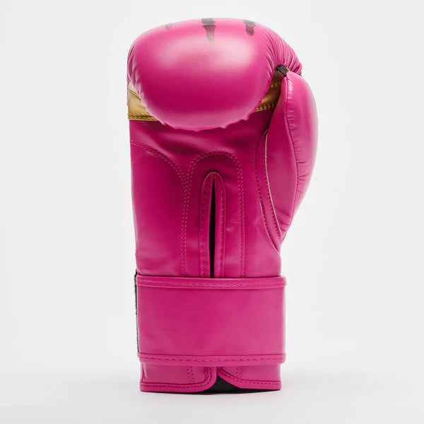 LEONE Gloves - X IUTER BOXING GLOVES (Pink) - GN01IU