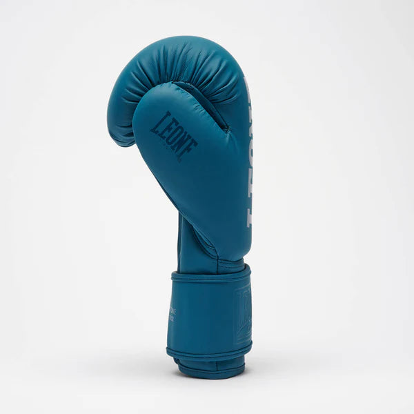 LEONE Gloves - Muay Thai / Boxing Gloves "Tone X" (Teal) - GN058
