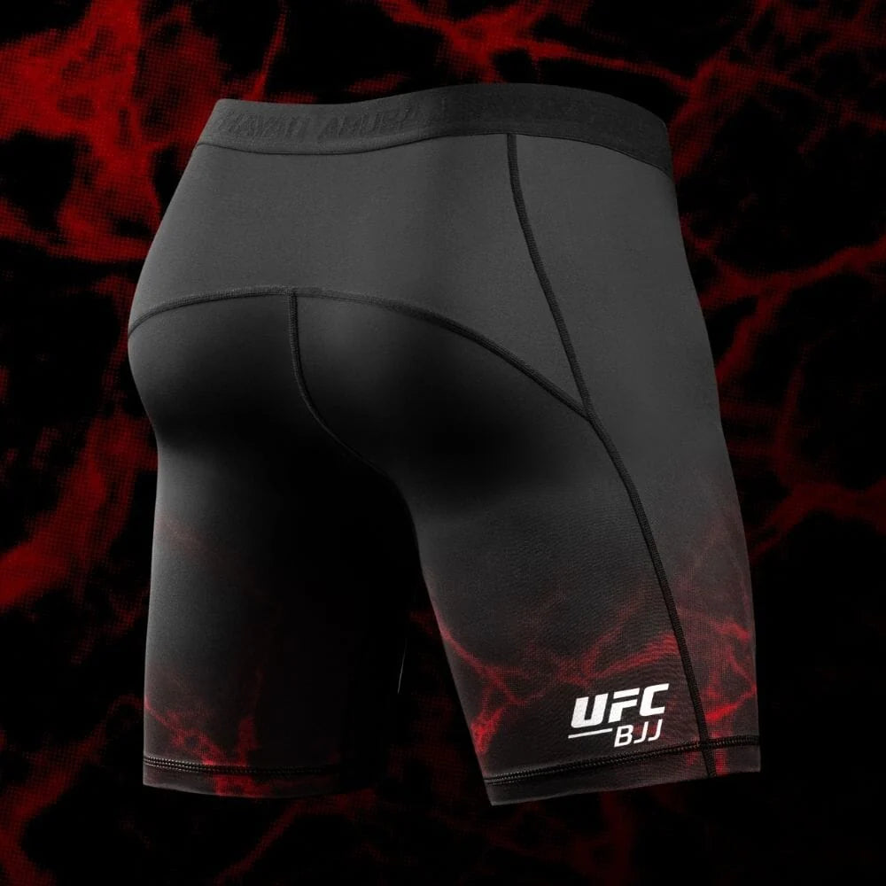 HAYABUSA - UFC BJJ Men's Vale Tudo Shorts