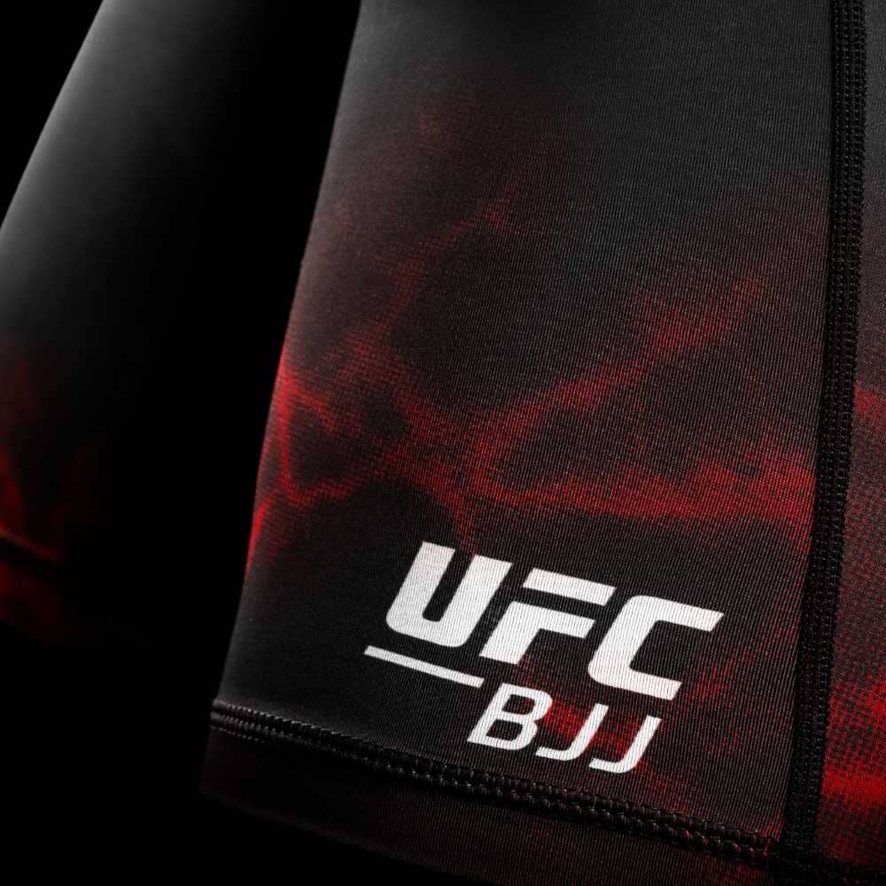 HAYABUSA - UFC BJJ Men's Vale Tudo Shorts