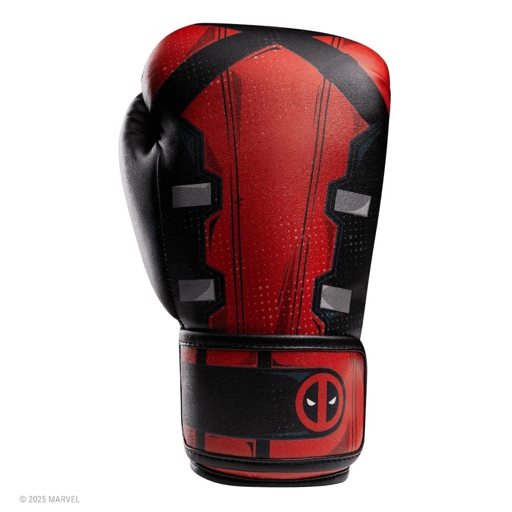 HAYABUSA Gloves - MARVEL'S "CLASSIC DEADPOOL"