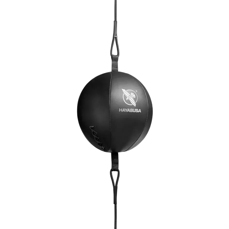 HAYABUSA - Double End Ball - Black