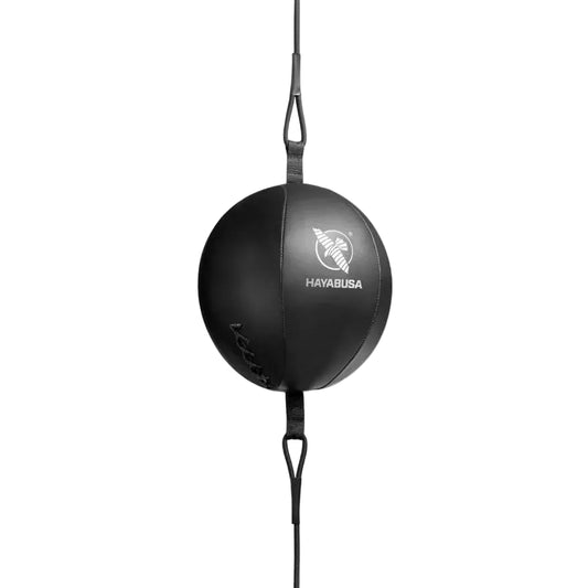 HAYABUSA - Double End Ball - Black