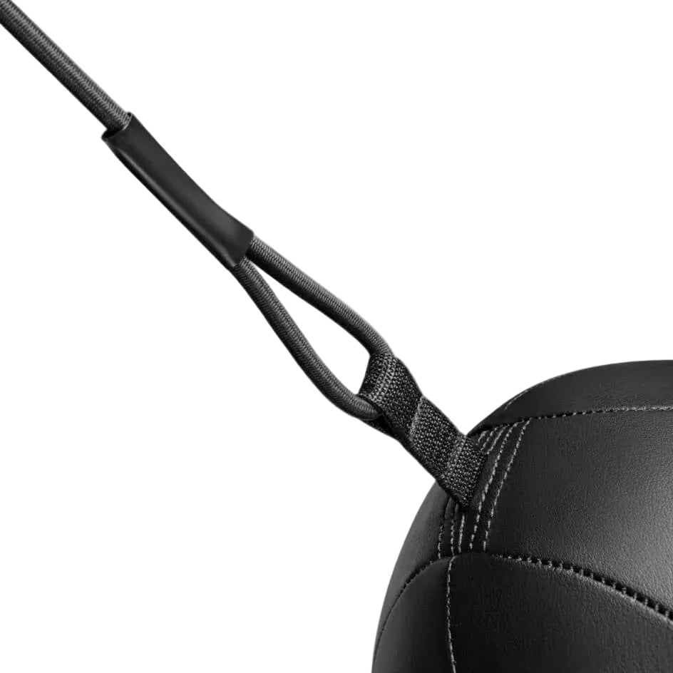 HAYABUSA - Double End Ball - Black