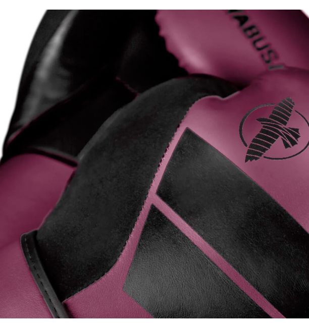HAYABUSA Gloves - S4 Boxing Gloves - Wine