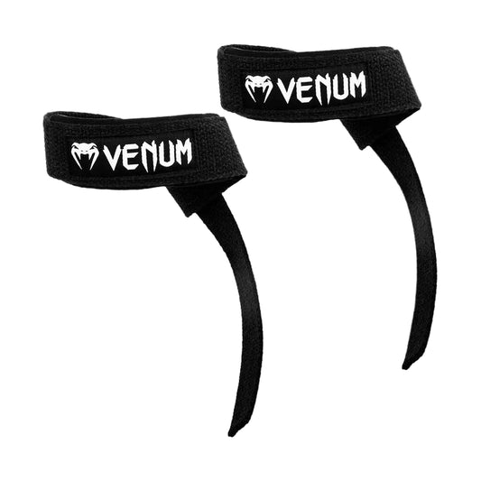 VENUM Hyperlift Weightlifting Straps (Pair)