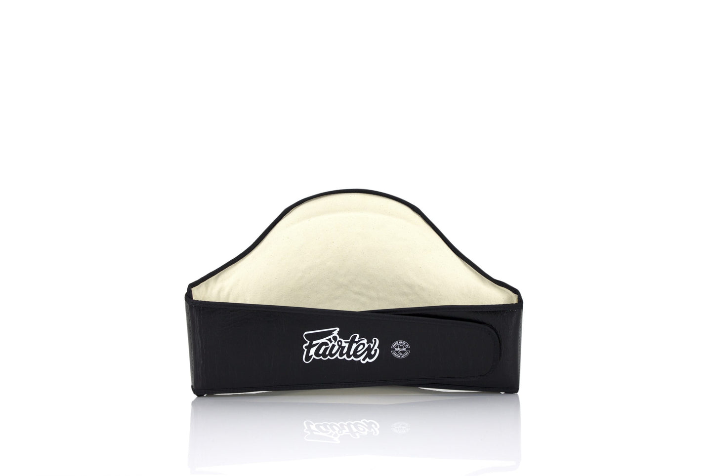 Fairtex BELLY PAD (Trainers Protective Shield) - BPV1