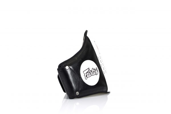 Fairtex BELLY PAD (Trainers Protective Shield) - BPV1