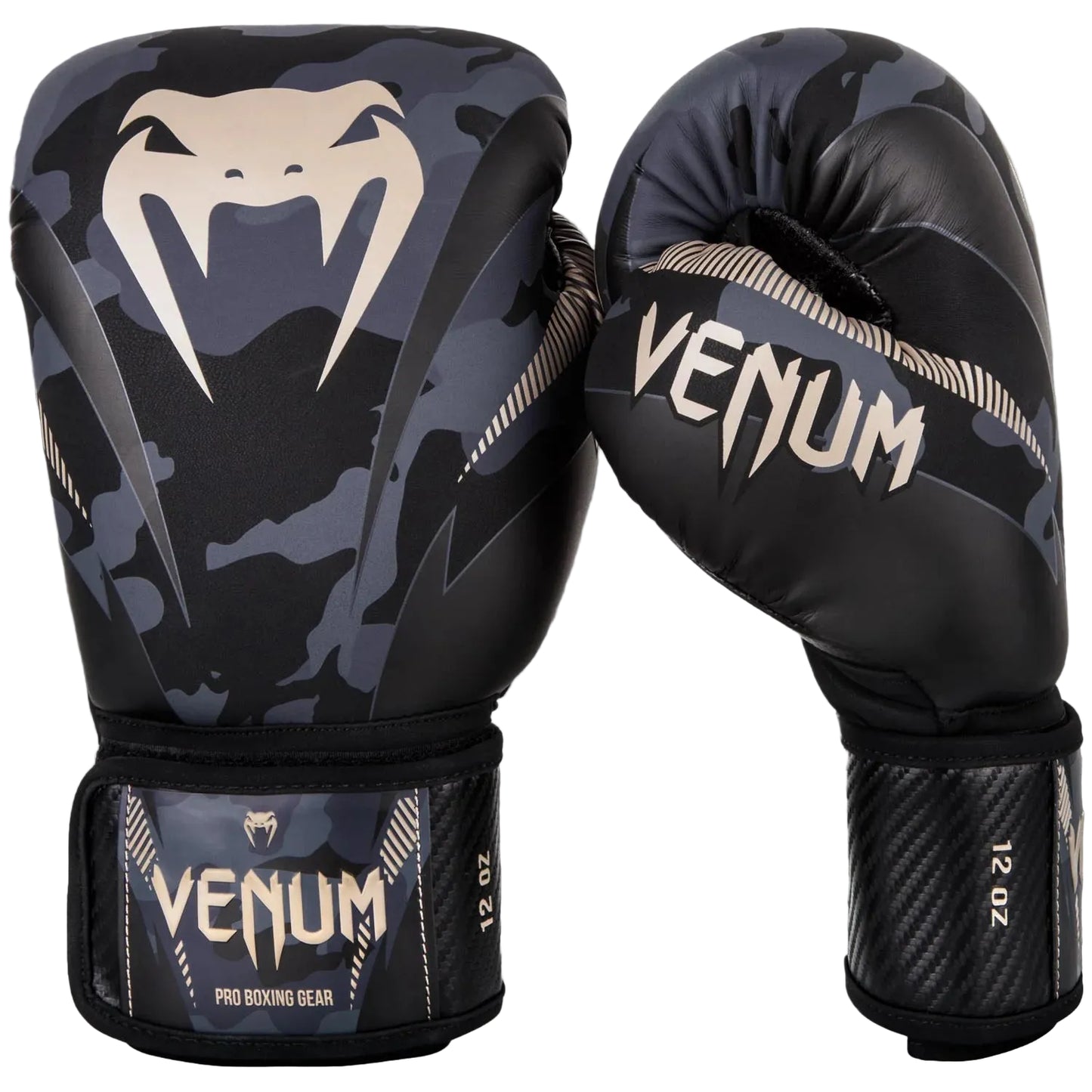 VENUM - Impact (Dark Camo/Sand)