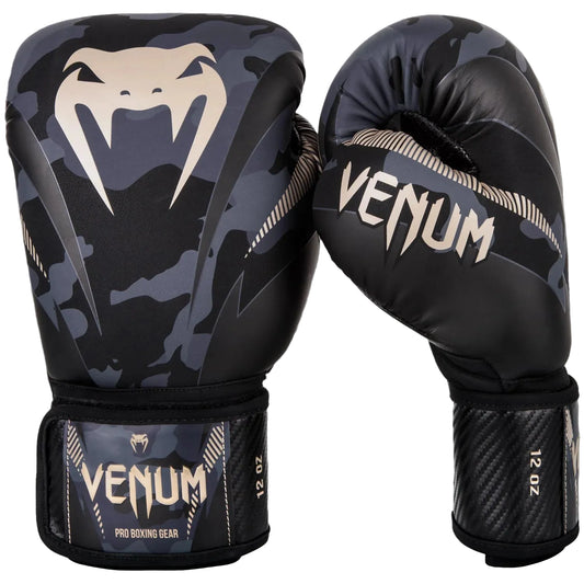 VENUM - Impact (Dark Camo/Sand)