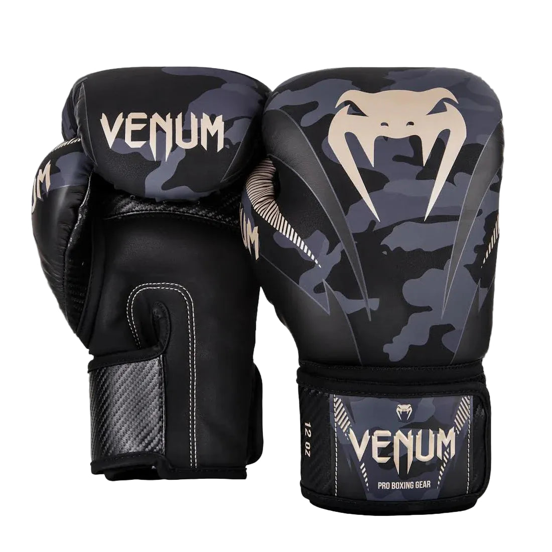 VENUM - Impact (Dark Camo/Sand)