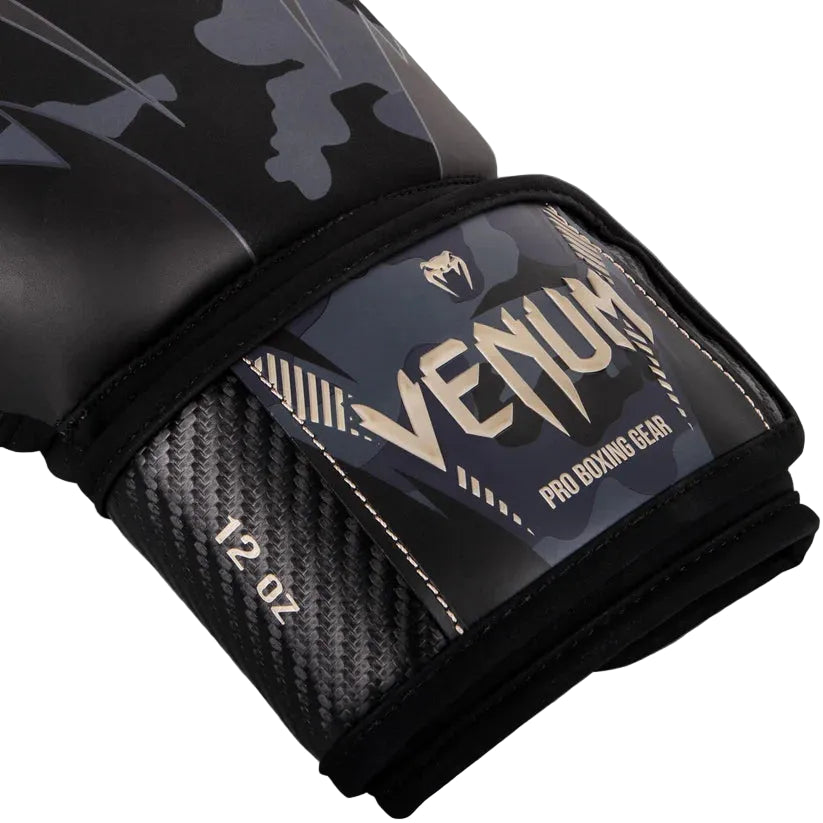VENUM - Impact (Dark Camo/Sand)