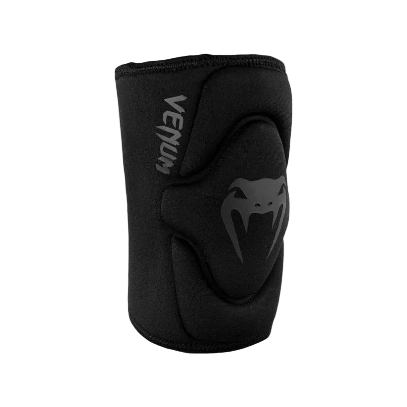 Venum - Kontact Gel Knee Pad (Black)