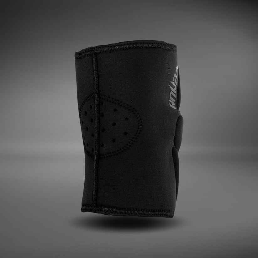 Venum - Kontact Gel Knee Pad (Black)