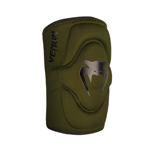 Venum - Kontact Gel Knee Pad (Khaki/Black)