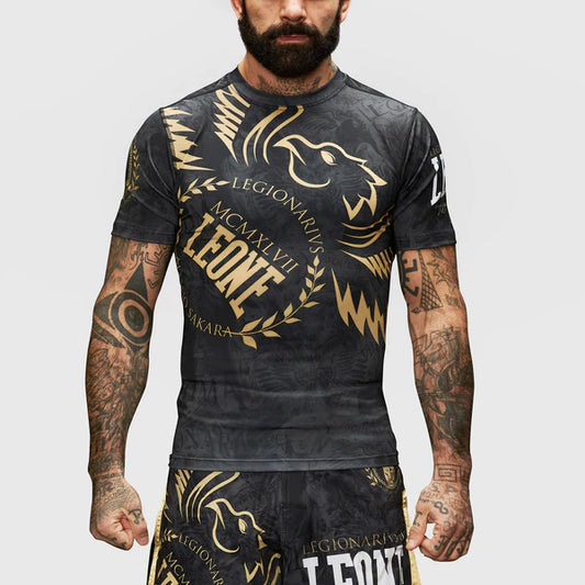 LEONE RASHGUARD Legionarivs AB925