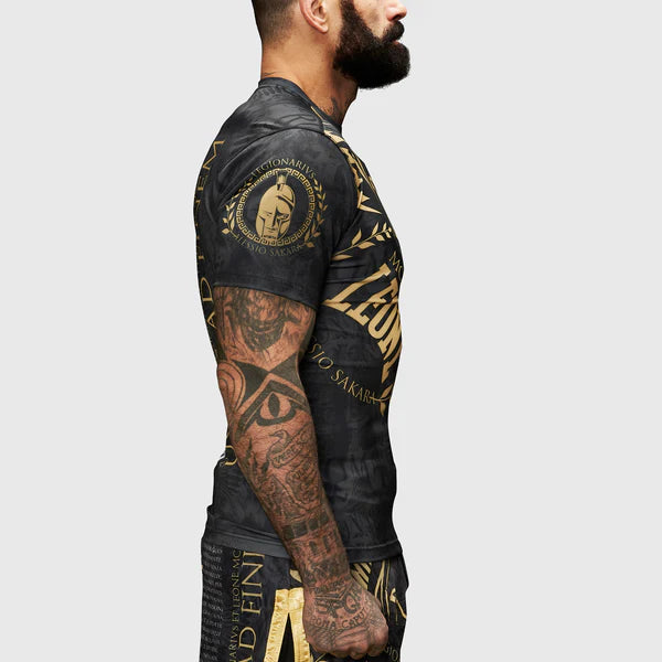 LEONE RASHGUARD Legionarivs AB925