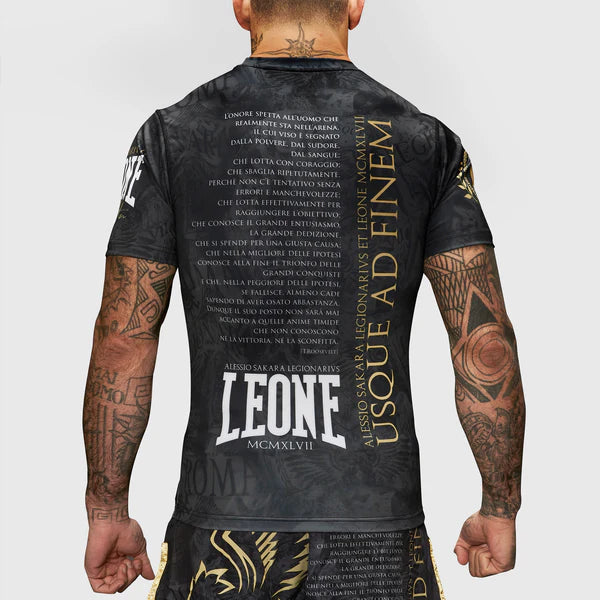 LEONE RASHGUARD Legionarivs AB925