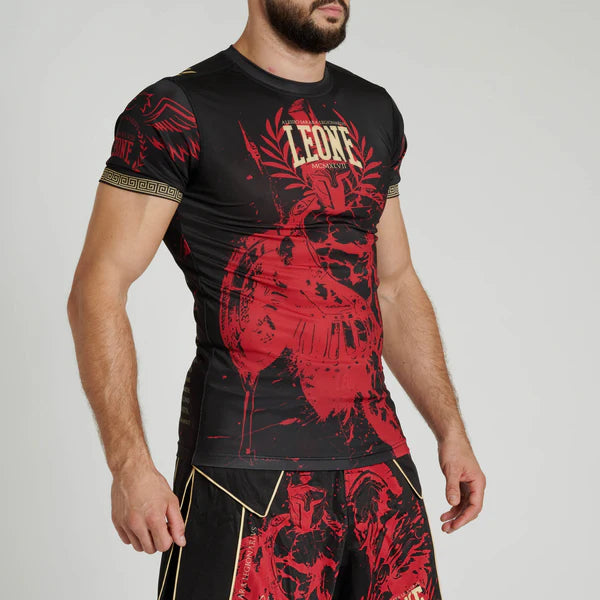 LEONE RASHGUARD Legionarivs III - AB949