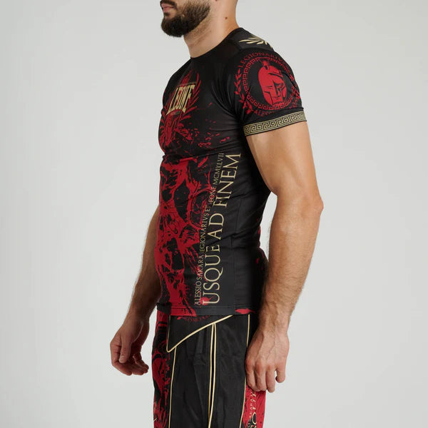 LEONE RASHGUARD Legionarivs III - AB949