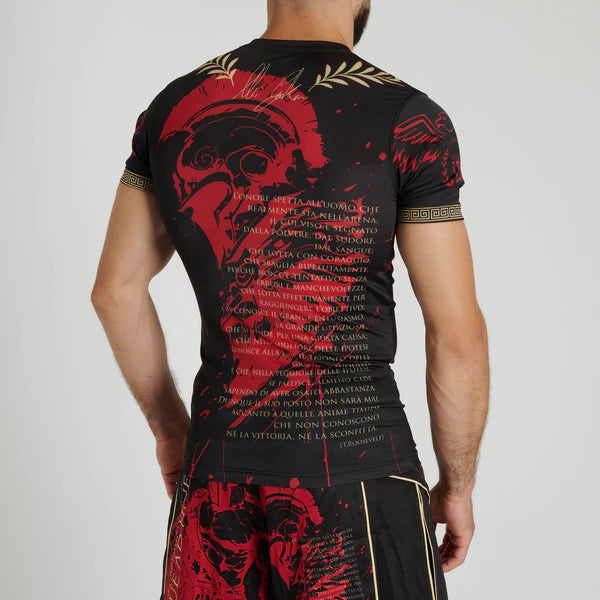 LEONE RASHGUARD Legionarivs III - AB949