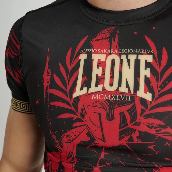 LEONE RASHGUARD Legionarivs III - AB949