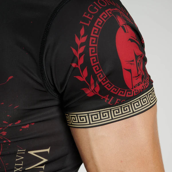 LEONE RASHGUARD Legionarivs III - AB949