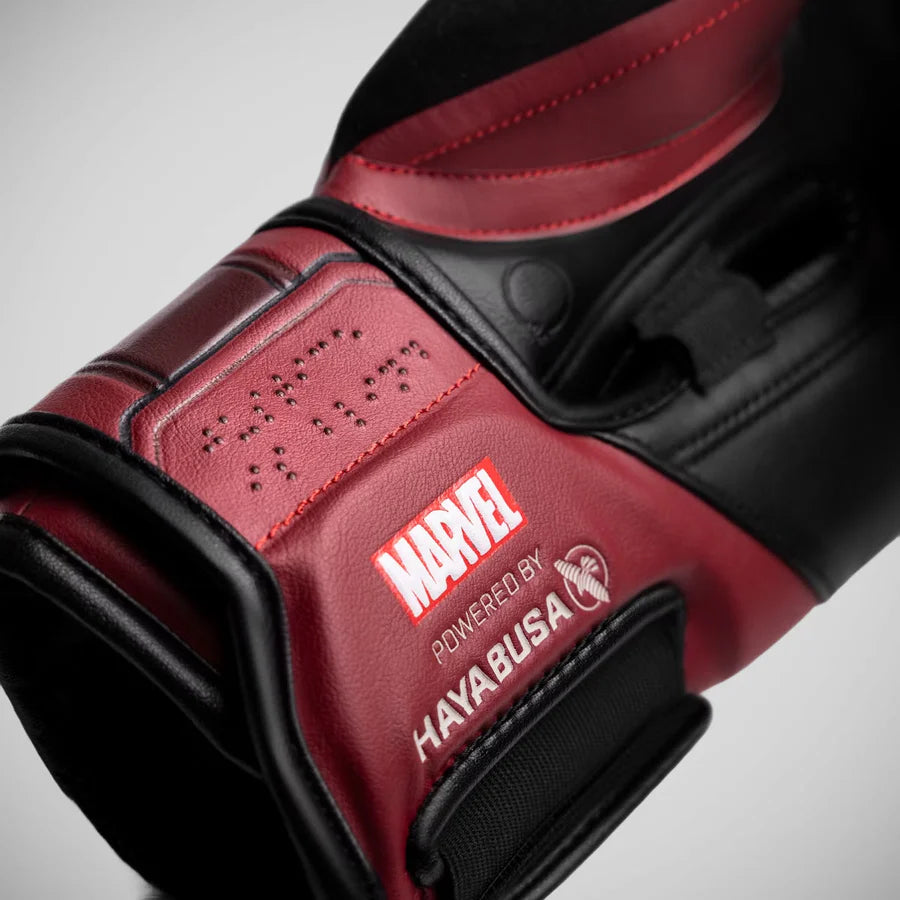 HAYABUSA Gloves - MARVEL'S "DAREDEVIL"