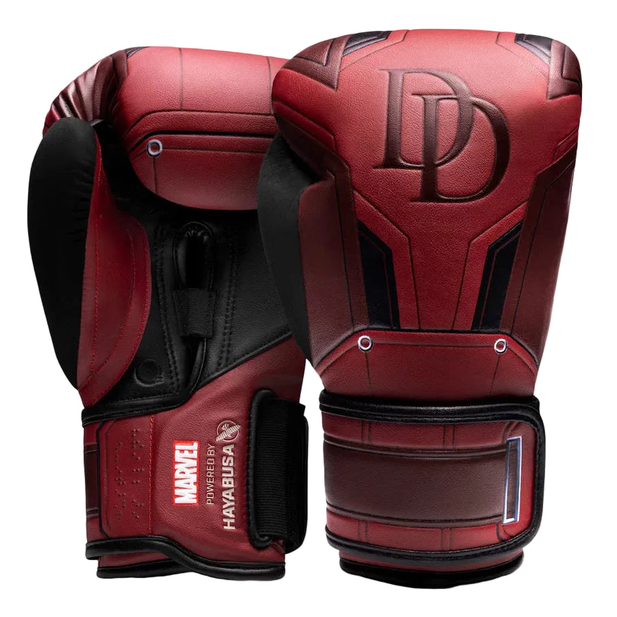 HAYABUSA Gloves - MARVEL'S "DAREDEVIL"