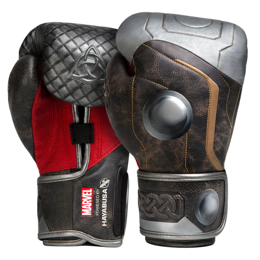 HAYABUSA Gloves - MARVEL'S "THOR"