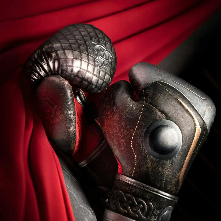 HAYABUSA Gloves - MARVEL'S "THOR"