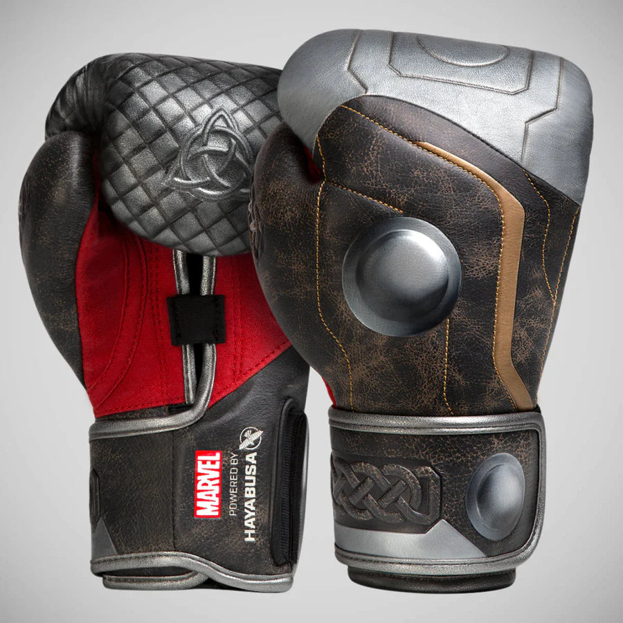 HAYABUSA Gloves - MARVEL'S "THOR"