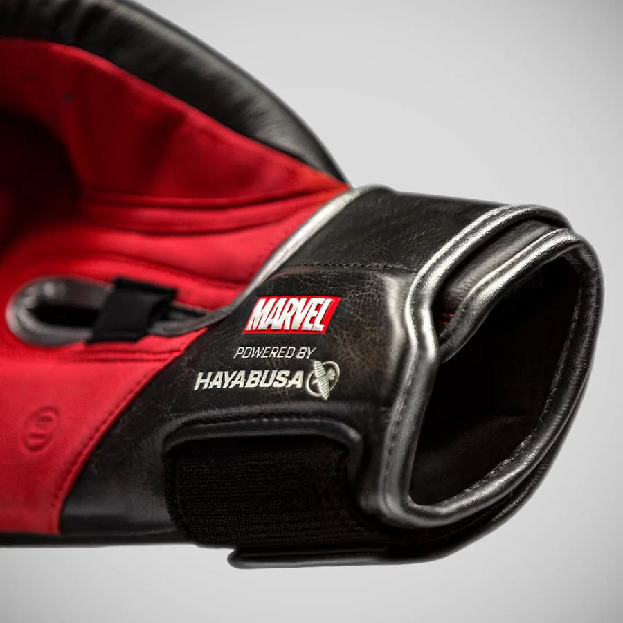 HAYABUSA Gloves - MARVEL'S "THOR"