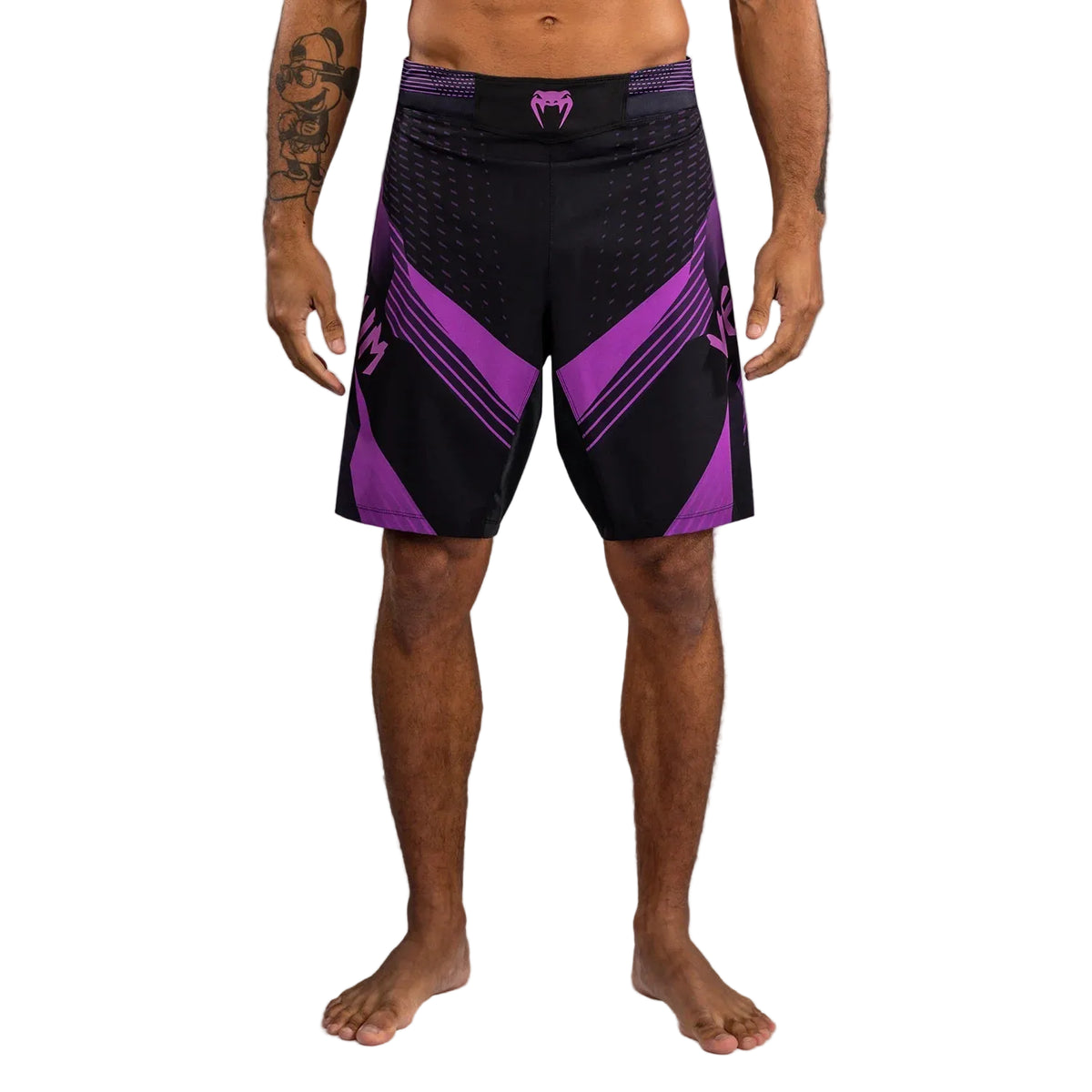 VENUM MMA Short No - Gi 6.0