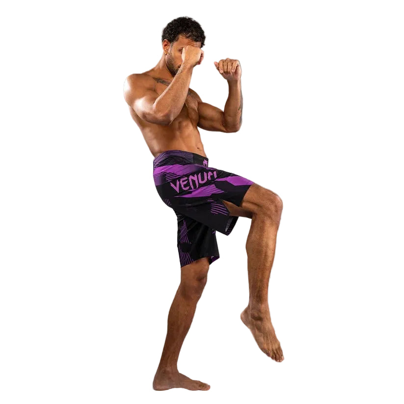 VENUM MMA Short No - Gi 6.0