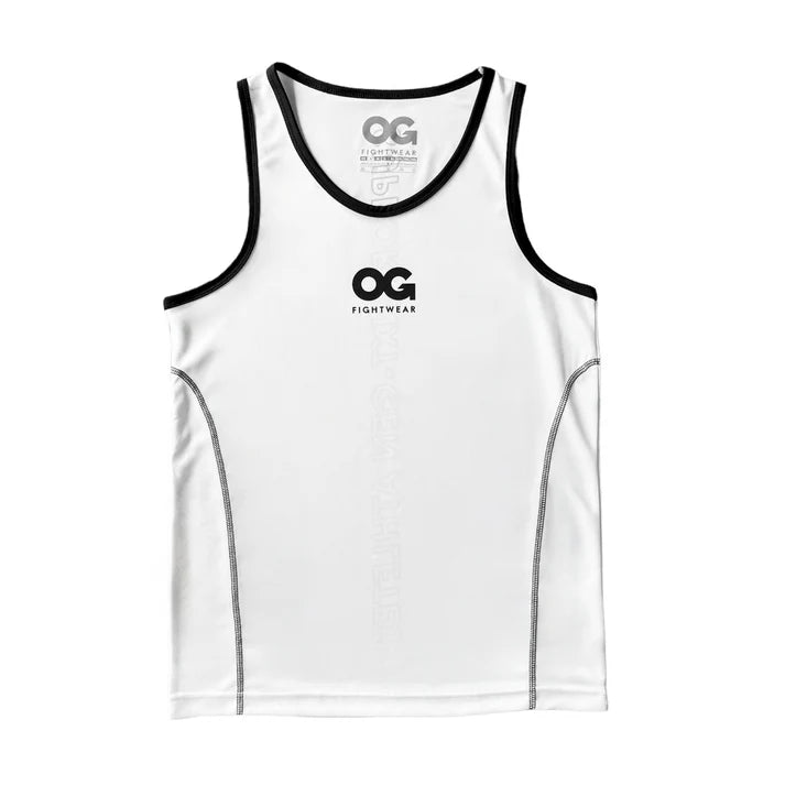 OG - Nxt-Gen Microfiber Singlet