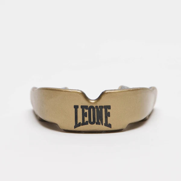 LEONE - Mouthguard PARADENTI DNA (Gold) - PD555