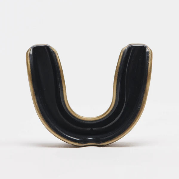 LEONE - Mouthguard PARADENTI DNA (Gold) - PD555