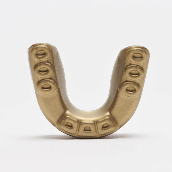 LEONE - Mouthguard PARADENTI DNA (Gold) - PD555