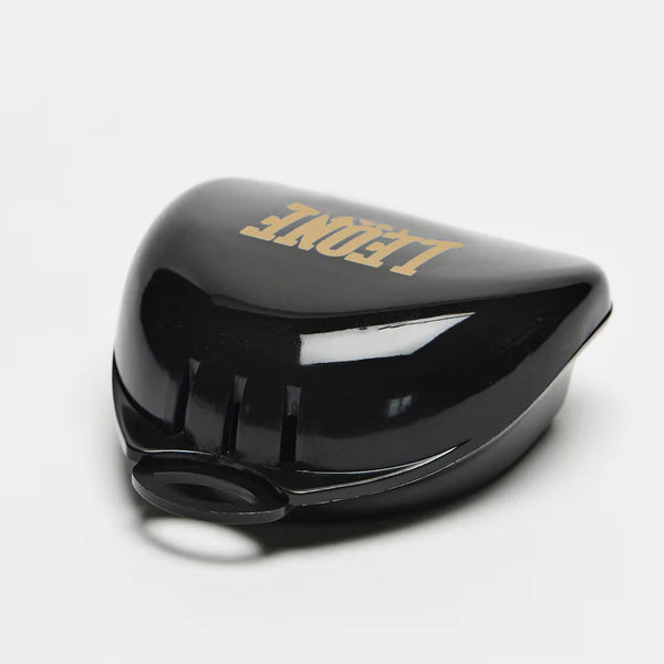 LEONE - Mouthguard PARADENTI DNA (Gold) - PD555