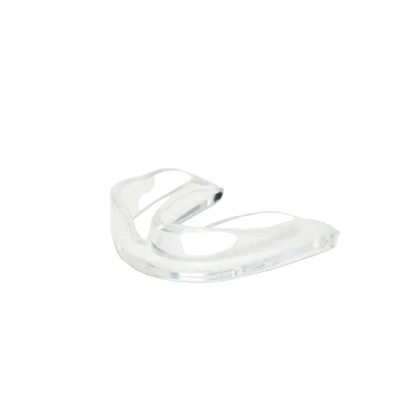 LEONE - Mouthguard for KIDS JUNIOR TITAN (Tricolore) - PD519J