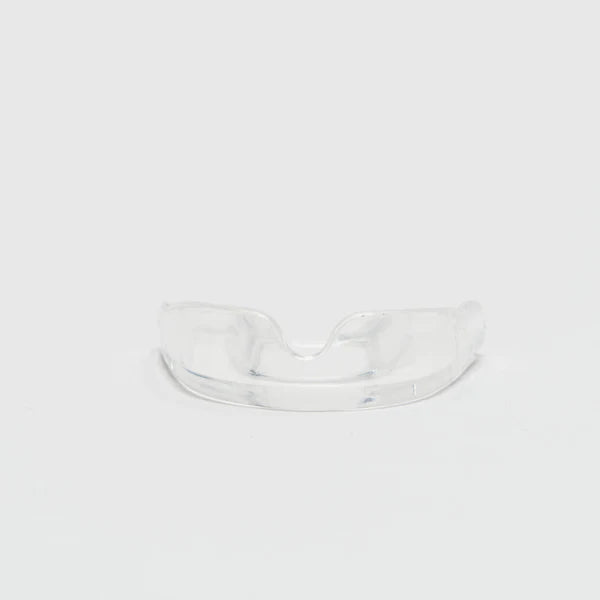 LEONE - Mouthguard for KIDS JUNIOR TITAN (Tricolore) - PD519J