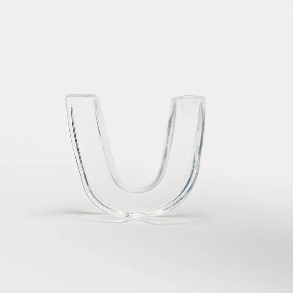 LEONE - Mouthguard for KIDS JUNIOR TITAN (Tricolore) - PD519J