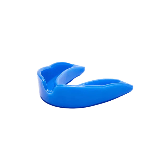 LEONE - Mouthguard for KIDS JUNIOR TITAN (Tricolore) - PD519J