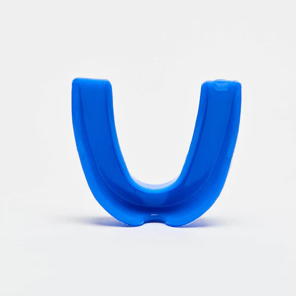 LEONE - Mouthguard for KIDS JUNIOR TITAN (Tricolore) - PD519J