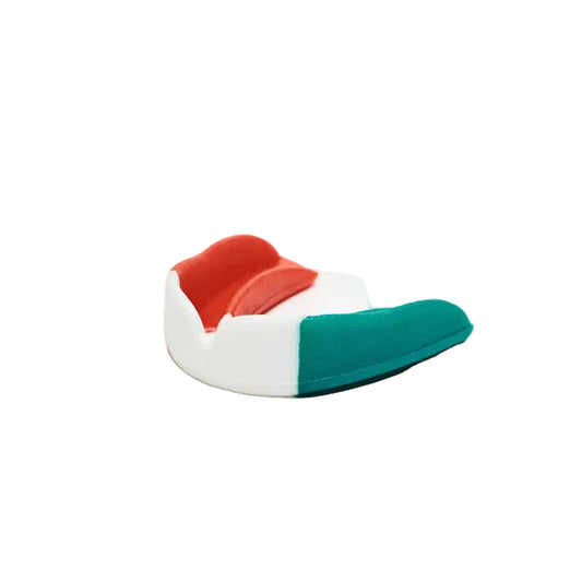 LEONE - Mouthguard TITAN (Tricolore) - PD520