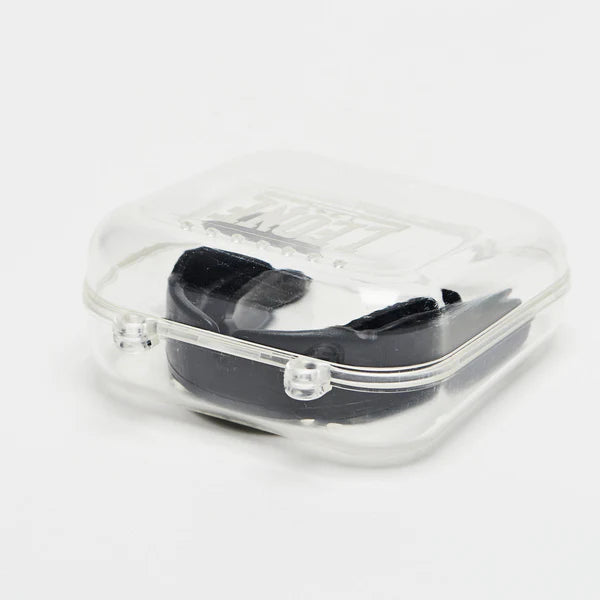 LEONE - Mouthguard BASIC (Black) - PD521