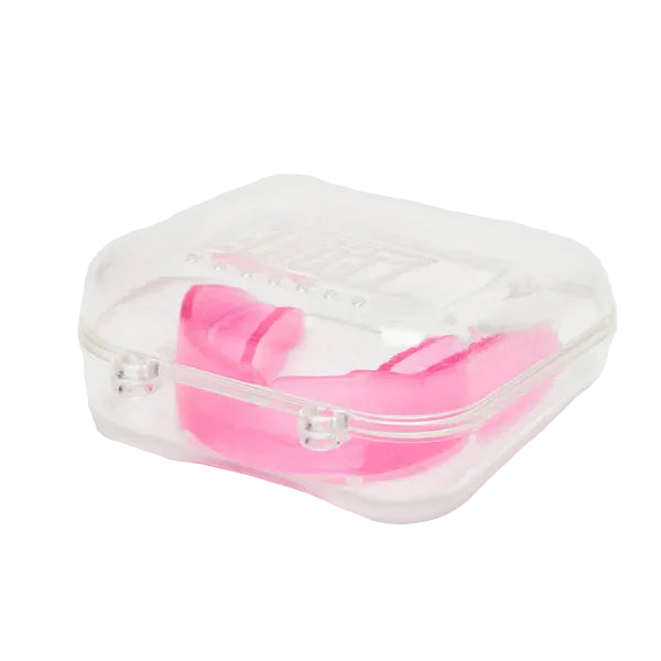 LEONE - Mouthguard BASIC (Pink) - PD521