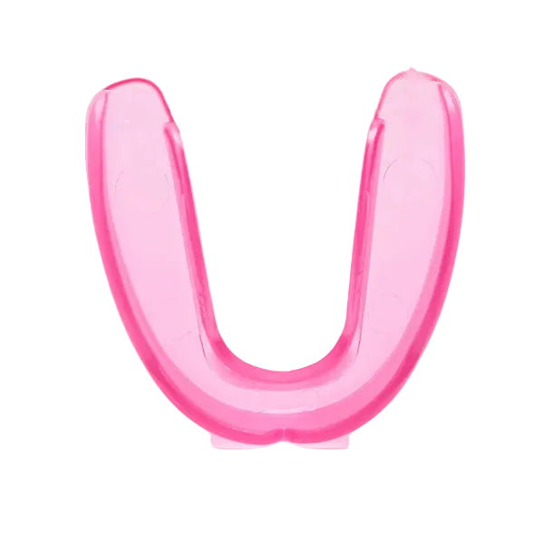 LEONE - Mouthguard BASIC (Pink) - PD521